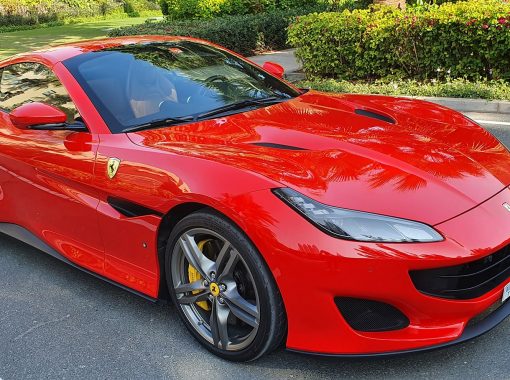 10 Essential Tips for Renting a Ferrari in Dubai with tourferrari.com